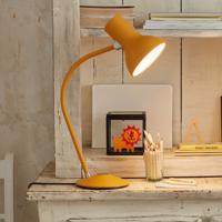 Anglepoise Type 75 Mini stolná lampa, kurkumová