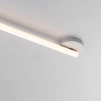 Artemide Abeceda svetla lineárna, strop, 240 cm