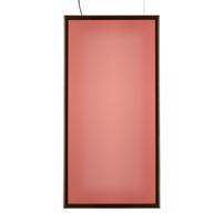 Artemide Discovery Rectangular DALI bronz RGBW