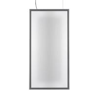 Artemide Discovery Rectangular DALI hliník CCT