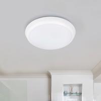 Augustin LED stropné svietidlo, kruhové, Ø 20 cm