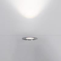 BRUMBERG Zápustné svetlo LED, Ø 6,4 cm, 6 W