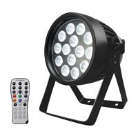 EUROLITE LED IP PAR 14x10W HCL reflektor IP65