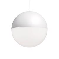 FLOS String Light Sphere svietidlo biela 12m touch