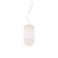 Foscarini Chouchin Bianco 2 LED závesné svietidlo, stmievateľné