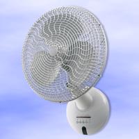 Gordon Wall – nástenný ventilátor, 46 cm