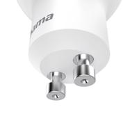 Hama Smart LED žiarovka číra GU10 WLAN Matter 4,9 W RGBW