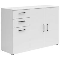 Komoda Cabinet Š: 120 Cm