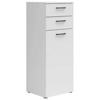 Komoda Cabinet Š: 45cm