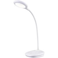 Led Lampa Na Písací Stôl Luli V: 43cm, 4 Watt