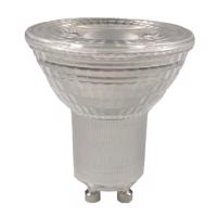 LED reflektor GU10 4,5W RGBW Tuya WiFi 38°