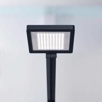 LED stolová lampa PARA.MI FTL 108 R čierna 930