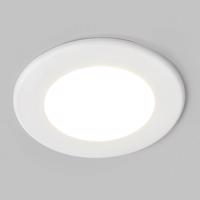 LED svetlo Joki biele 4000K okrúhle 11,5cm
