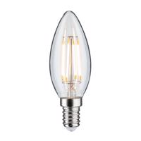 LED žiarovka E14 4,8 W so stmievateľným vláknom 2 700 K