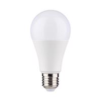 LED žiarovka E27 12W 2 700 K opál súprava 4 kusov