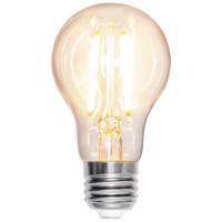 LED žiarovka E27 A60 7 W, filament, 810 lm 2700 K