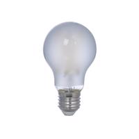 LED žiarovka, matná, E27, 2,2 W, 2700K, 470 lm