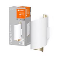 LEDVANCE SMART+ WiFi Orbis Wall Twist, biela