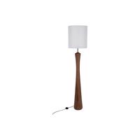 MARKET SET Mokuzaï stojacia lampa 184 cm biela