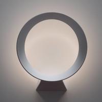 Martinelli Luce LED+O Nástenné svietidlo 18,6 W, 2 700 K