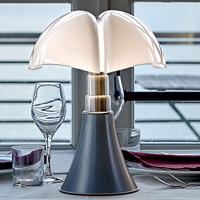 Martinelli Luce Minipipistrello stolná lampa agáva