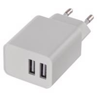 Nabíjací Usb Adaptér V0125