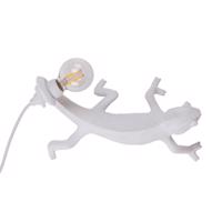 Nástenné LED svetlo Chameleon Lamp Going Down USB