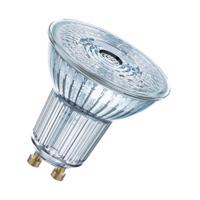 OSRAM LED reflektor GU10 2,6W PAR16 827 36° 3 jednotky