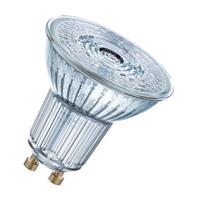 OSRAM LED reflektor GU10 4,3W PAR16 827 36° 3ks