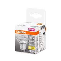 OSRAM LED reflektor Star GU10 6,9 W teplá biela 36°