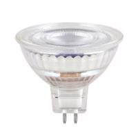 OSRAM LED reflektor Star GU5,3 8W 12V teplá biela