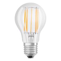 OSRAM LED žiarovka E27 11W filamentová 4000K číra