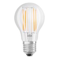 OSRAM Star LED E27 7,5W filamentová 4 000 K číra