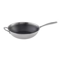 Panvica wok P/V: 30/8 CM