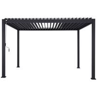 Pergola Pergola Deluxe 400x300cm