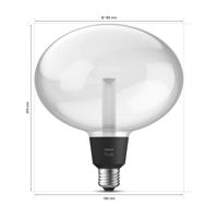 Philips Hue Lightguide Ellipse E27 6,5W 500lm