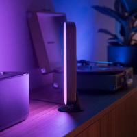 Philips Hue Play Lightbar, základňa 1 ks čierne