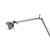 Puristivká stojaca lampa Artemide Tolomeo Micro