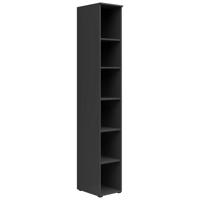 Regál Cabinet Š: 30 Cm