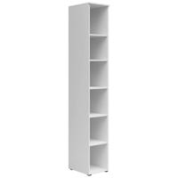 Regál Cabinet Š: 30cm