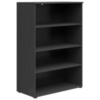 Regál Cabinet Š: 80 Cm