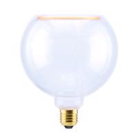 SEGULA LED floating globe G150 E27 4,5W číra