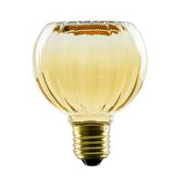 SEGULA LED floating globe G80 4W 922 straight gold