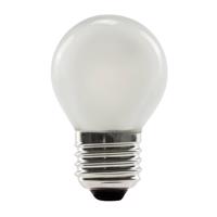 SEGULA LED žiarovka 24V E27 3W 927 ambient matná