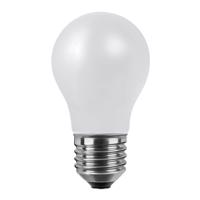 SEGULA LED žiarovka 24V E27 3W 927 matná ambient