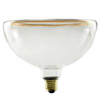 SEGULA LED žiarovka Bowl E27 6,2W ambient, stmieva