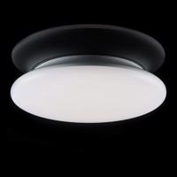 SLC LED svetlo stmievateľné IP54 Ø 30 cm 4 000 K