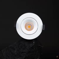 SLC OnePro LED zapustené svietidlo biele 3 000 K