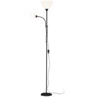 Stojacia Lampa Vanessa -Based-