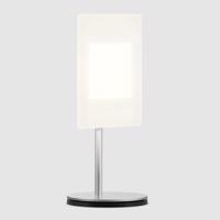 Stolová lampa OLED OMLED One t1 s OLED, čierna